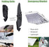 Revelook Emergency Survival Multitool - First Aid Kit Boy Scout Camp Tool EDC Pocket Camping Gear Car Hunting Accessories Gifts for Men Father Son Husband Christmas Day Birthday Present