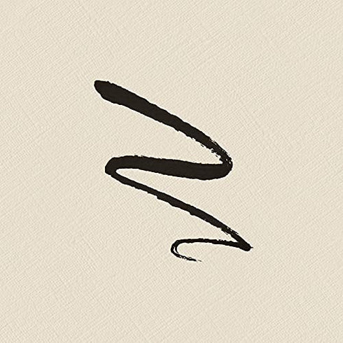 Honest Beauty Liquid Eyeliner Vegan Smudge Flake Transfer Proof Carbon Free Silicone Free Cruelty Free Ophthalmologist Tested 0.058 fl. oz, Black