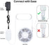 Kasa Smart LED Light Strip, 16.4ft WiFi LED Strip Works with Alexa, Google Home, SmartThings, High Brightness with 16 Million Colors, RGB, Grouping, Adjustable Length, Up to 25,000 Hours (KL400L5)