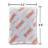 HotHands Body & Hand Super Warmers - Long Lasting Safe Natural Odorless Air Activated Warmers - Up to 18 Hours of Heat - 10 Individual Warmers