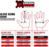 Grease Monkey Pro Fingerless RhinoFlex Mechanic Gloves