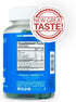 BEARVANA Gummies for You Herbal Blue - Supplement for Women - Delicious Berry Gummy Pills - 60 Gummies