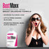 BustMaxx: The Most Trusted Breast Enhancement Pills | Natural Breast Enlargement and Female Augmentation Supplement for Breast Growth, 60 Capsules