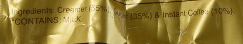 OLD TOWN 3 in 1 Classic White Coffee, 21.2 Ounce