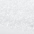 FloraCraft Diamond Dust Glitter 6 Ounce Clear Glass
