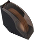 CAFEMASY Coffee Filter Holder Filter Paper Dispenser Rack with Dustproof Cover
