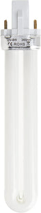 DynaTrap 21050 9-Watt UV Light Bulb Replacement for Indoor DynaTrap Insect and Fly Trap Models DT3009, DT3019, and DT3039