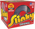 The Original Slinky Walking Spring, Metal, Fidget Toys, Party Favors, Gifts, Toys for 5 Year Old Girls and Boys, by Just Play