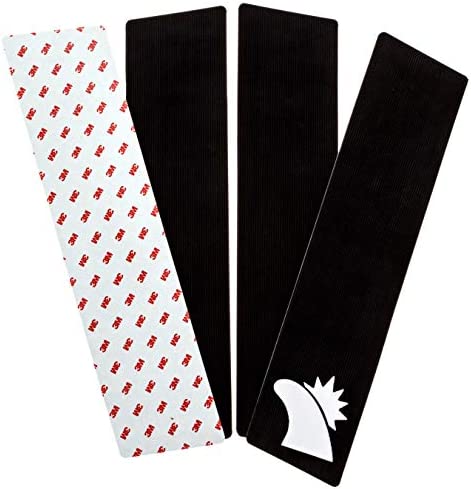Santa Barbara Surfing SBS Front Traction Pad