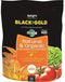 SUNGRO HORTICULTURE Black Gold 1302040 8-Quart All Organic Potting Soil