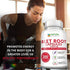 Beet Root Capsules - 1200mg Per Serving - 200 Beet Root Powder Capsules - Beetroot Powder Supports Blood Pressure, Athletic Performance, Digestive, Immune System (Pure, Non-GMO & Gluten Free)