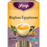 Organic Egyptian Licorice 16 tea bags by Yogi Tea