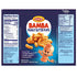 Osem Bamba Peanut Snacks for Babies - All Natural Baby Peanut Puffs Family Pack (Pack of 8 x 0.7oz Bags) - Peanut Butter Puffs made with 50% peanuts.