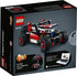 LEGO Technic Skid Steer Loader 42116 Model Building Kit for Kids Who Love Toy Construction Trucks, New 2021 (139 Pieces)