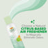 Citrus Magic, BMT612172146, Topical Citrus Blend Air Freshener Spray, 2 / Pack