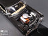 AMT 1967 Chevy Impala 4-Door Supernatural 1:25 Scale Model Kit