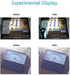 Heunwa Power Save, 90V-250V 30KW Electricity Saving Box, Energy Saver Saving Device for Household Office Market Factory(US Plug)