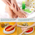 Segbeauty Paraffin Bath Liners for Foot, 200 Counts Plastic Foot Covers, Booties for Feet Thermal Foot Liners, Therabath Foot Protectors with 200 Stickers for Snug Closure, Wax Therapy Foot Bags