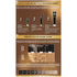 Schwarzkopf Keratin Color, Color & Moisture Permanent Hair Color Cream, 9.00 Honey Blonde