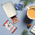 HP Sprocket 2.3 x 3.4 Premium Instant Zink Sticky Back Photo Paper (50 Sheets) Compatible with HP Sprocket Select and Plus Printers.