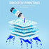 CoYlBod Sublimation Ink Refilled Ink Bottles Compatible for ET-2800 ET-2803 ET-2720 ET-4700 ET-4750 ET-4760 ET-2700 ET-2750 ET-2760 ET-3710 ET-15000 ET-3700 ET-3750 ET-3760 ET-3850