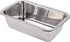 Lindy's Loaf Pan, Silver