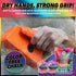 2 Chalk Balls for Outdoor Indoor Rock Climbing Chalk Bag. Refillable Chalk Ball for Chalk Bag for Rock Climbing, Gymnastics Chalk, Weightlifting Chalk. Workout Chalk Ball. Workout Chalk for Hands.