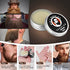 Men's Gift Kit, Beard Grooming Kit for Men, Beard Growth Oil, Beard Balm, Beard Brush, Comb, Scissor, Storage Bag, E-Book, Beard Care & Trimming Set - Mustache Gifts for Him Dad Boyfriend Birthday