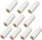 Autoly 100mm/4 inch Mini Sponge Paint Roller Covers Painting Refill-Pack of 10