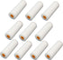 Autoly 100mm/4 inch Mini Sponge Paint Roller Covers Painting Refill-Pack of 10