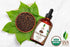 SVA ORGANICS Clove Bud Essential Oil 4 Oz Organic USDA 100% Pure Natural Undiluted Premium Therapeutic Grade Oil For Skin, Teeth, Diffuser, Aromatherapy