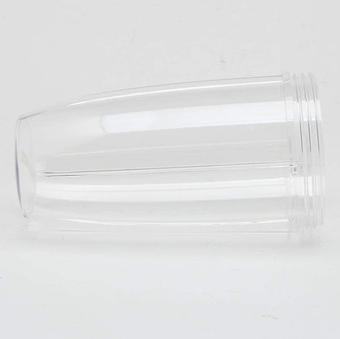 Replacement Cup for Nutribullet Replacement Parts 32oz for Nutri Bullet 600W and 900W, Pack of 2