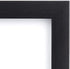 Amazon Basics Photo Picture Frame - 5" x 7", Black - Pack of 5