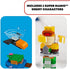 LEGO Super Mario Boss Sumo Bro Topple Tower Expansion Set 71388 Building Kit; Collectible Toy for Kids; New 2021 (231 Pieces)