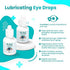 ANTIAGINGCENTRAL NAC Eye Drops | N-Acetyl-Carnosine Eye Drops (2 vials of 5ml Each)