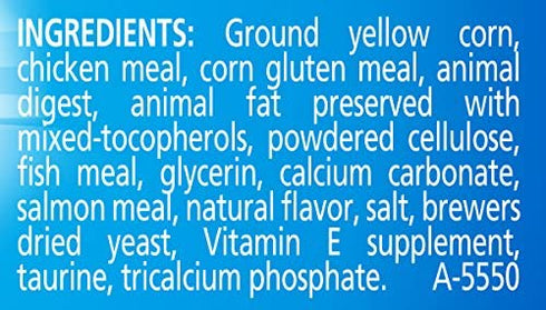 Purina Dentalife Dental Treats For Cats Savory Salmon
