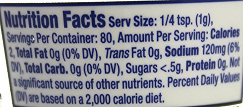 Kernel Season's Popcorn Seasoning, Dill Pickle, 2.85 oz