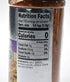 Weber N'Orleans New Orleans Cajun Seasoning, 5 Ounce