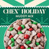 Chocolate Chex Gluten Free Breakfast Cereal, Homemade Chex Mix Ingredient, 12.8 OZ