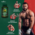 KIKI Green Fadogia Agrestis Extract with Tongkat ali for Men 1000mg Per Serving, 120 Capsules, Third Party Tested, Ultra Strength, Support Energy and Endurance, Gluten Free, Non-GMO, Vegan Capsules