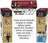 "Wine Nanny" Prank Gift box - Perfect Gag Gift for Funny White Elephant