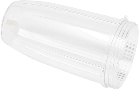 Replacement Cup for Nutribullet Replacement Parts 32oz for Nutri Bullet 600W and 900W, Pack of 2