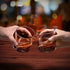 Gifts for Men Dad, Gifts for Him Valentines Day Boyfriend Husband, Whiskey Stones, Unique Anniversary Birthday Gift Ideas for Grandpa Uncle, Man Cave Stuff Cool Gadgets Retirement Bourbon Presents