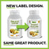 ANDREW LESSMAN Digest Assure 60 Capsules – Comprehensive Blend of Powerful Natural Enzymes to Support and Enhance Digestive Health, Vegetarian-Sourced Enzymes, Small Easy to Swallow Capsules
