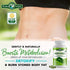 Moringa Capsules by Pura Vida Moringa | Organic Moringa Powder | Natural Anti-Inflammatory. Energy, Metabolism, & Immune Support. Single Origin Moringa Leaf Powder. 120ct. 500mg Caps.