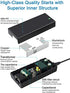 19.5V AC Adapter Power Cord for Sony LCD TV Bravia KDL-48R510C KDL-40R510C KDL-48W650D KDL40W600B KDL32W600D KDL-40W650D KDL-48W600B,KDL-40W KDL-40R KDL-42W KDL-48W KDL-48R KDL-55W KDL-32W KDL32R