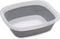 Prepworks by Progressive Collapsible Portable Wash Basin Dishpan