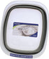 Prepworks by Progressive Collapsible Portable Wash Basin Dishpan