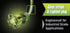 Flexzilla 722-123025FZL5F FZ512825 25ft. Extension Cord, 25-Foot, 12 Gauge