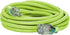 Flexzilla 722-123025FZL5F FZ512825 25ft. Extension Cord, 25-Foot, 12 Gauge